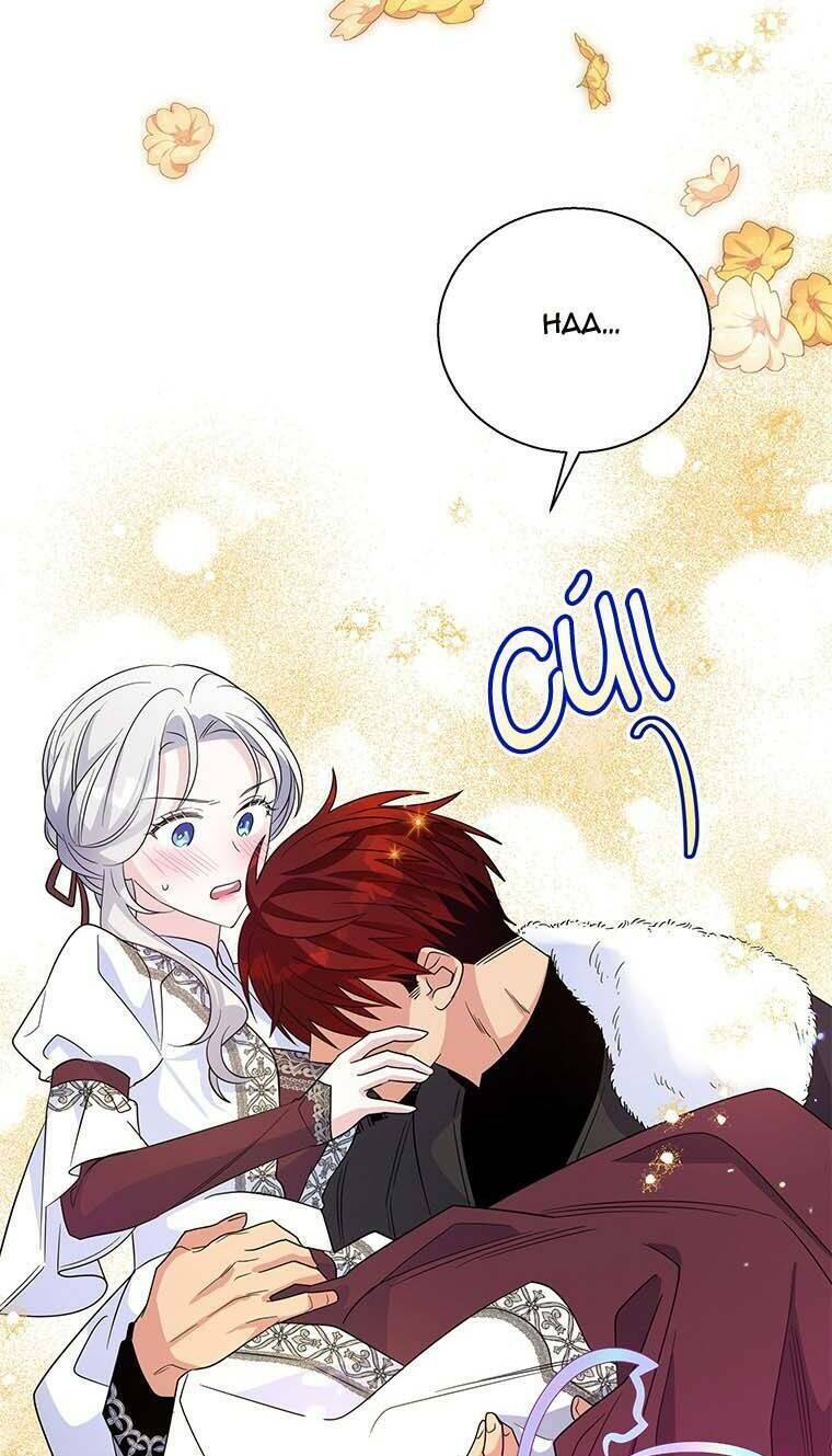 chồng yêu, em muốn đình công! chapter 59 21