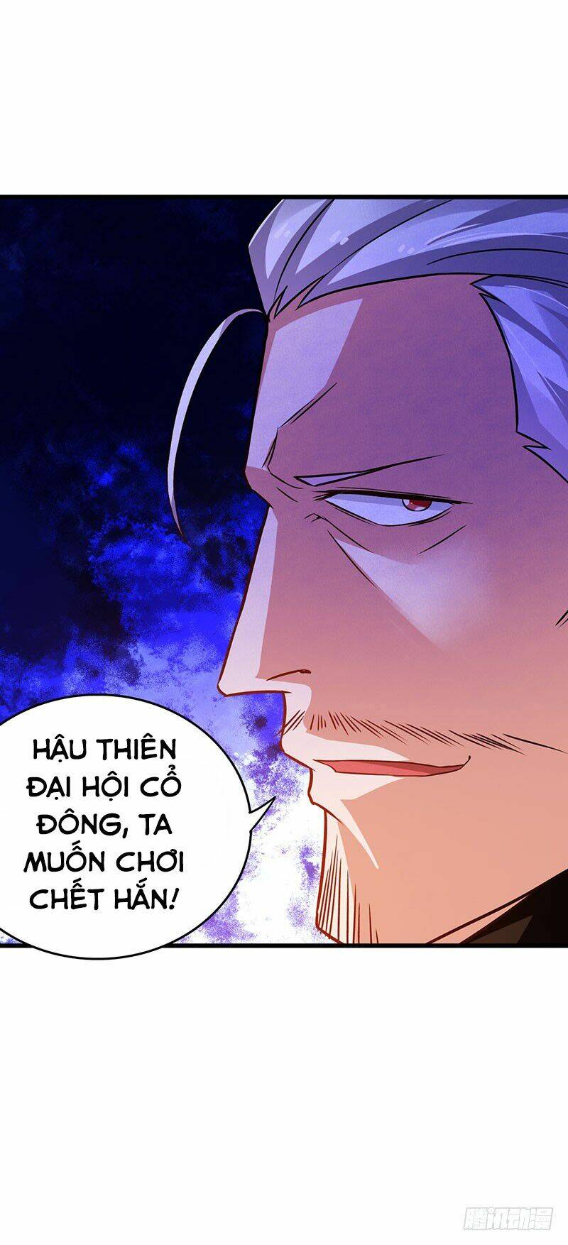 siêu cấp bại gia tử chapter 25 18