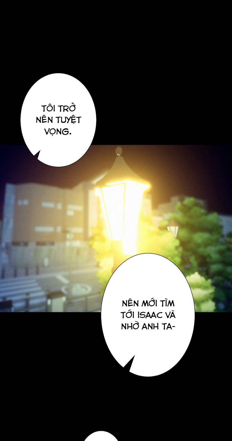 tôi đang hẹn hò với anh chàng điên loạn chapter 29 22