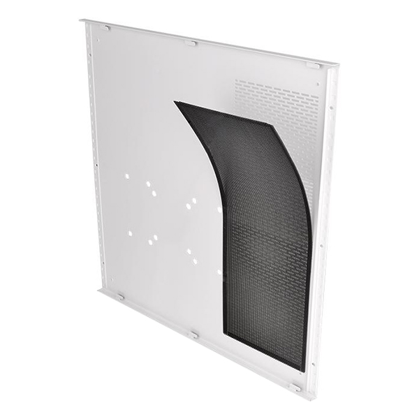 Vỏ máy tính - Case Thermaltake Core P3 Tempered Glass Snow Edition
