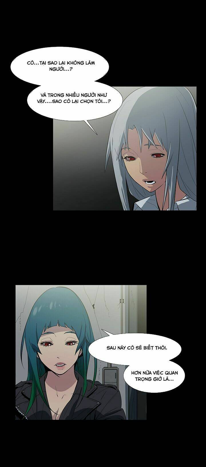 răng nanh chapter 17 8