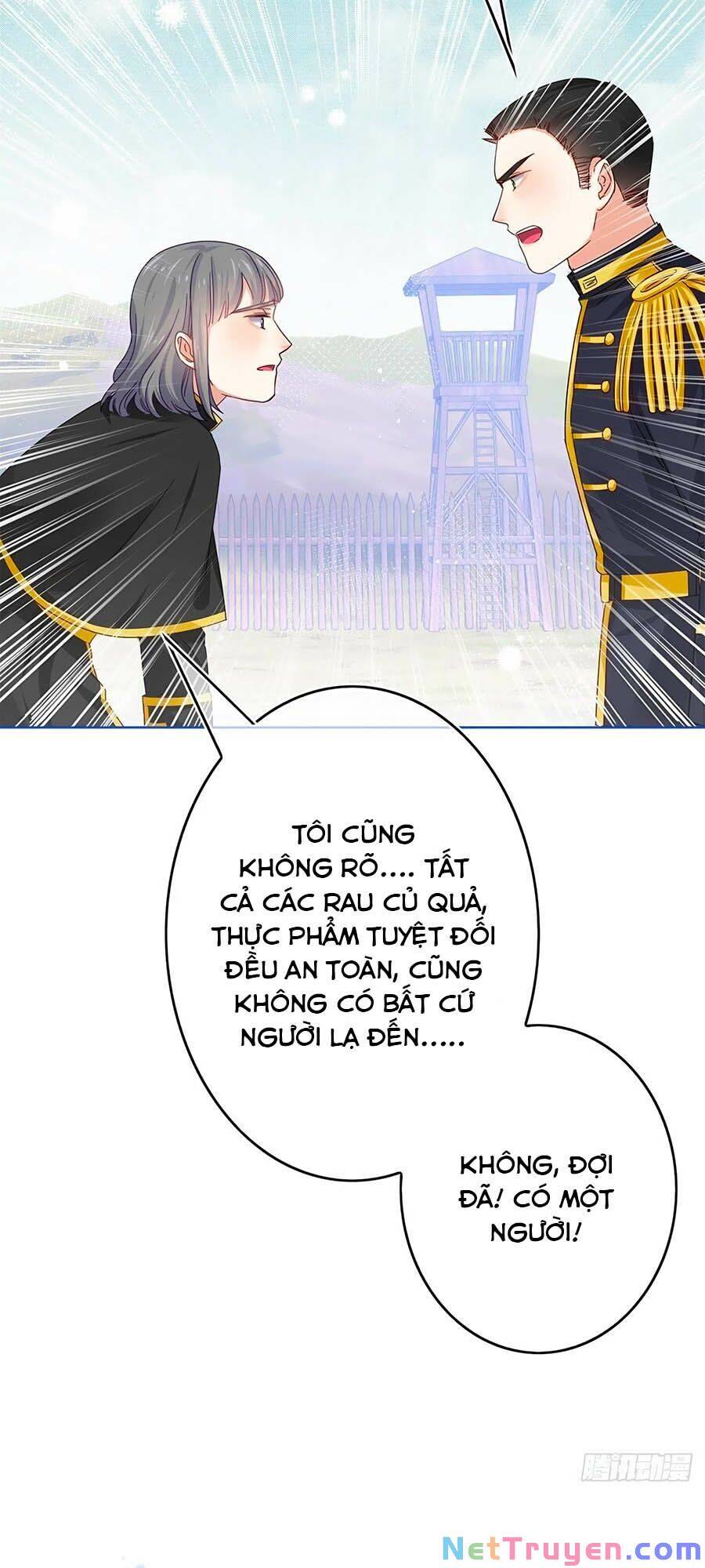 đế quốc đầu tiên có nữ hoàng chapter 34 40