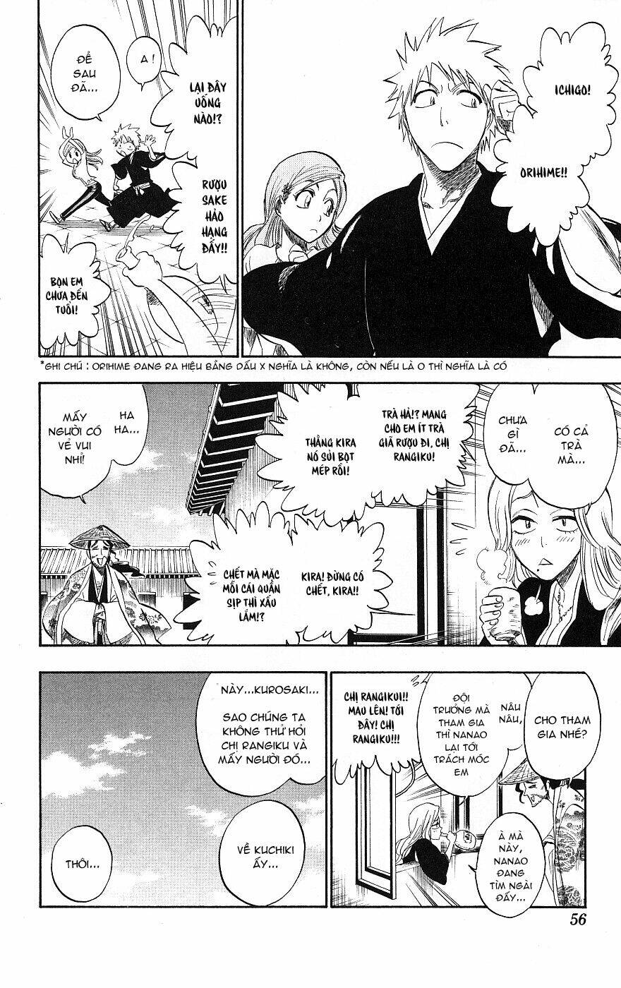 thần chết ichigo chapter 181 6