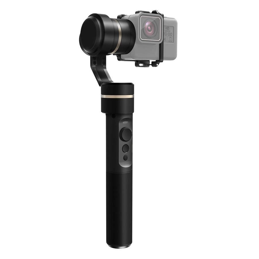 Gimbal Chống Rung Feiyu G5 Cho Máy Quay Gopro - Hàng Chính Hãng