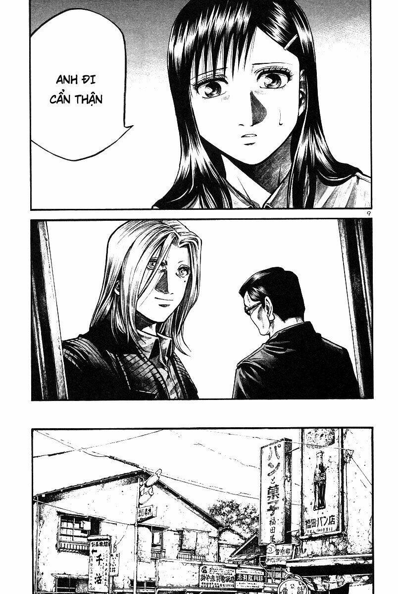 rainbow chapter 174 9