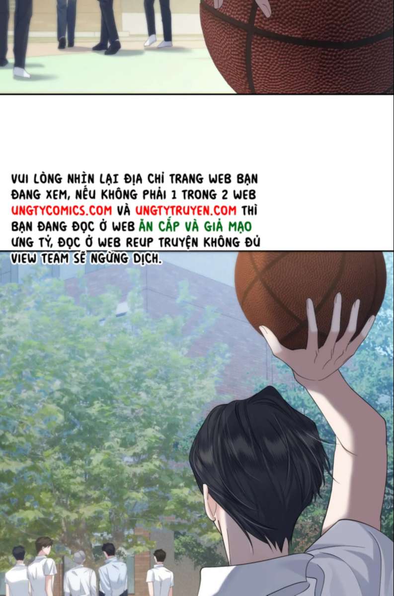 nhân vật chính chỉ muốn yêu đương chapter 6 52