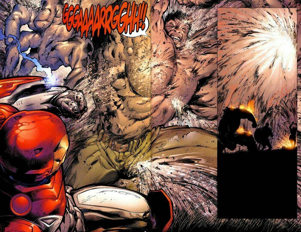 ultimate spider-man chapter 0.6 15