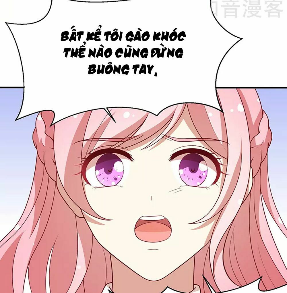 cả thế giới đều không bằng người chapter 80 13
