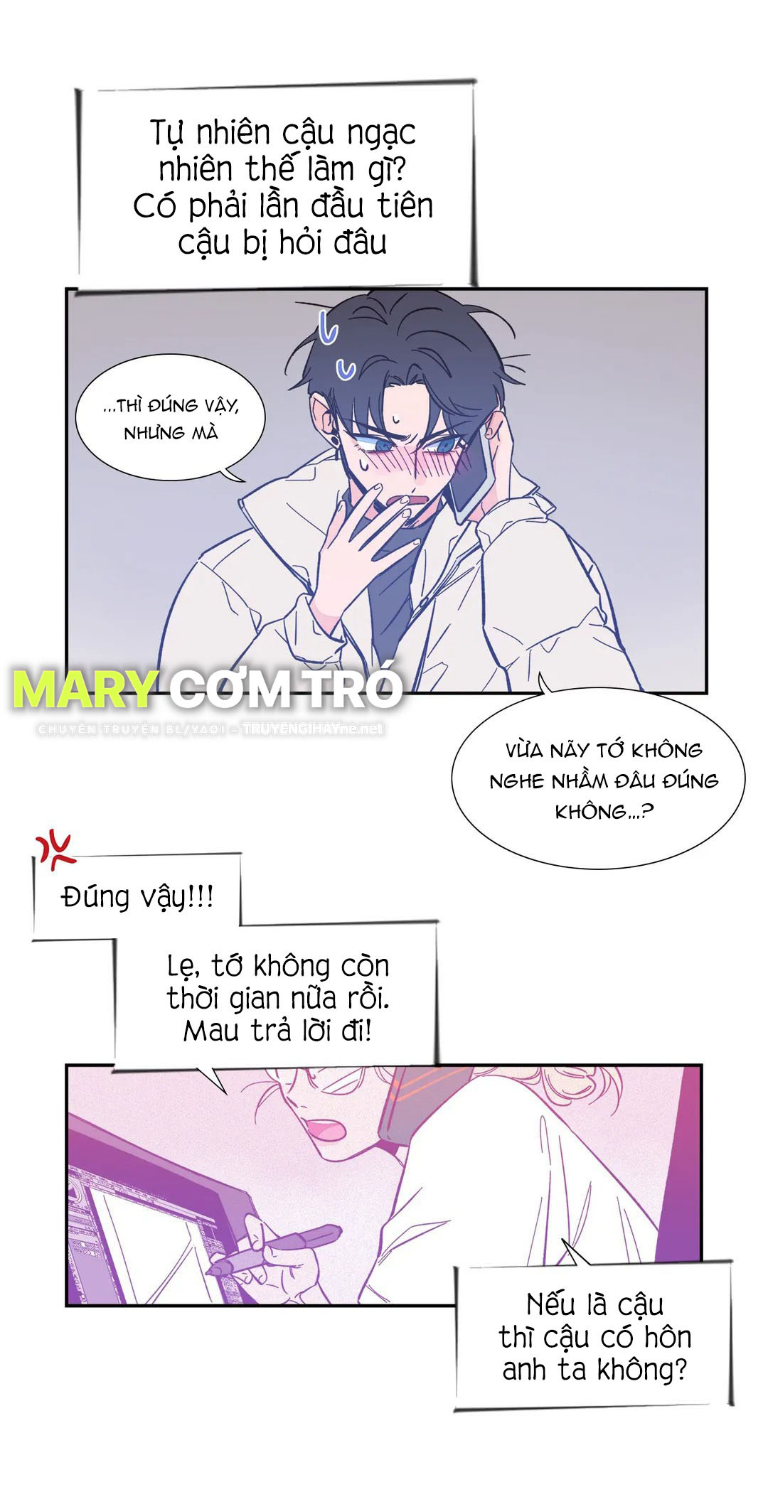 sketch - phác họa chapter 2.1 11