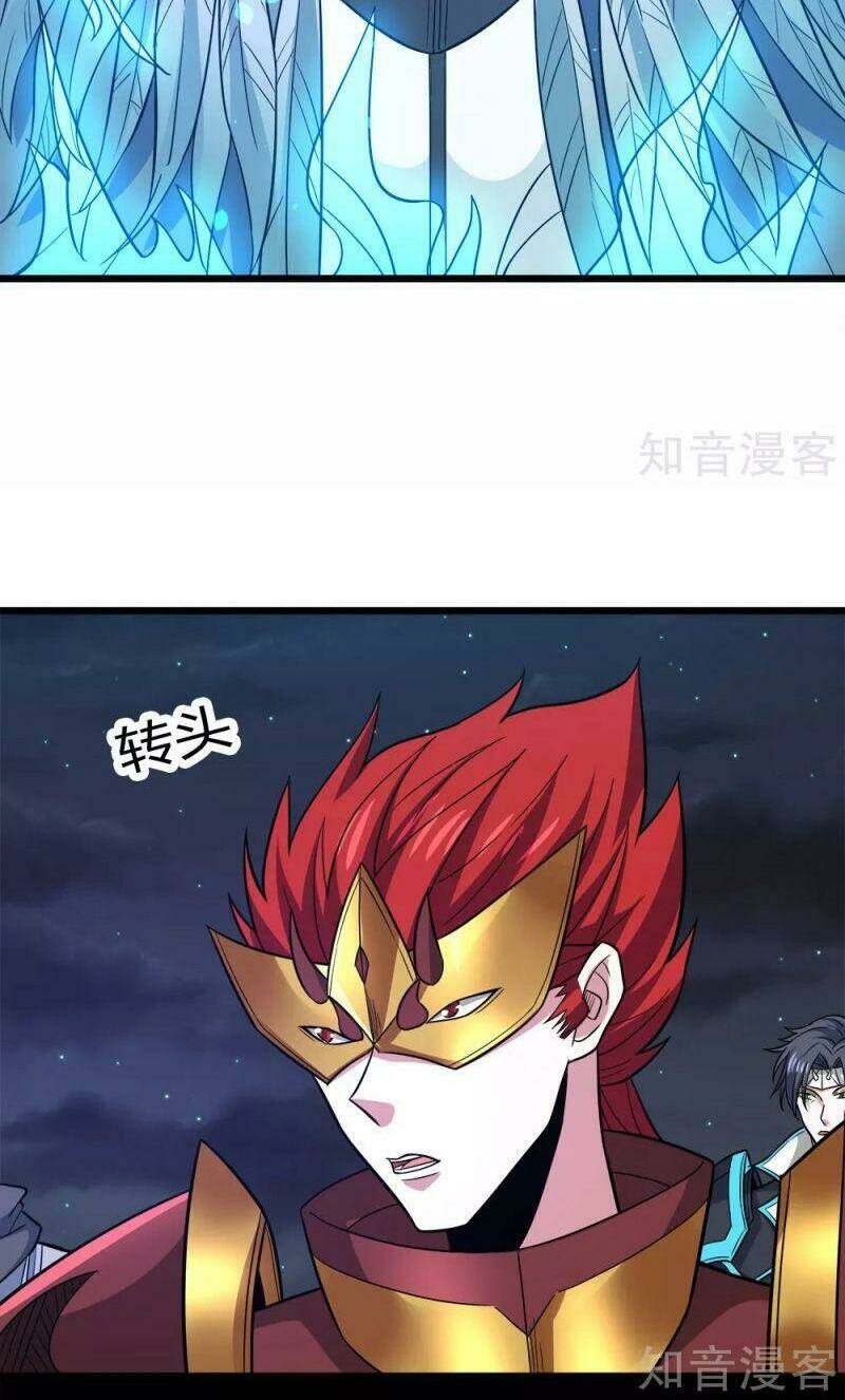 kiếm vũ chapter 189 19