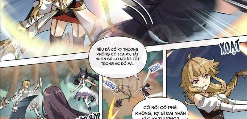 thập nhị thần binh khí chapter 18 5