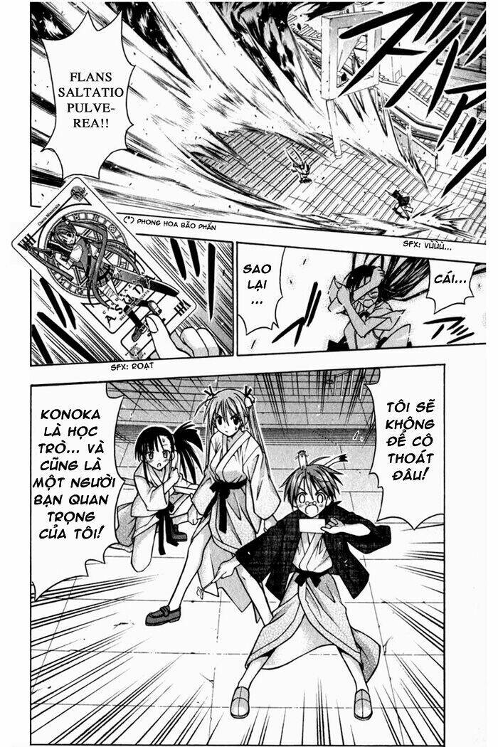 bậc thầy ma pháp chapter 31 19