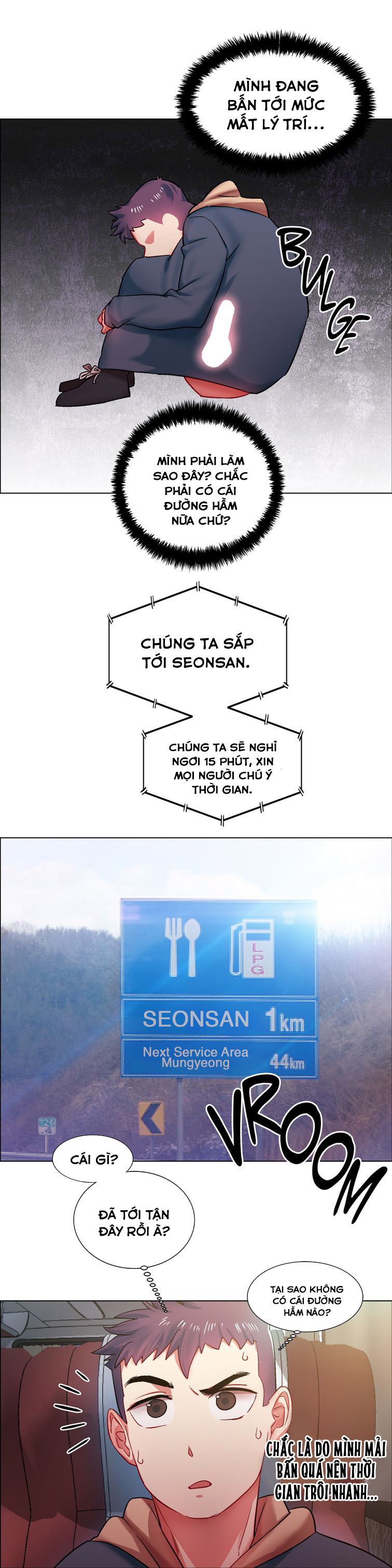 rental girls chapter 4 15