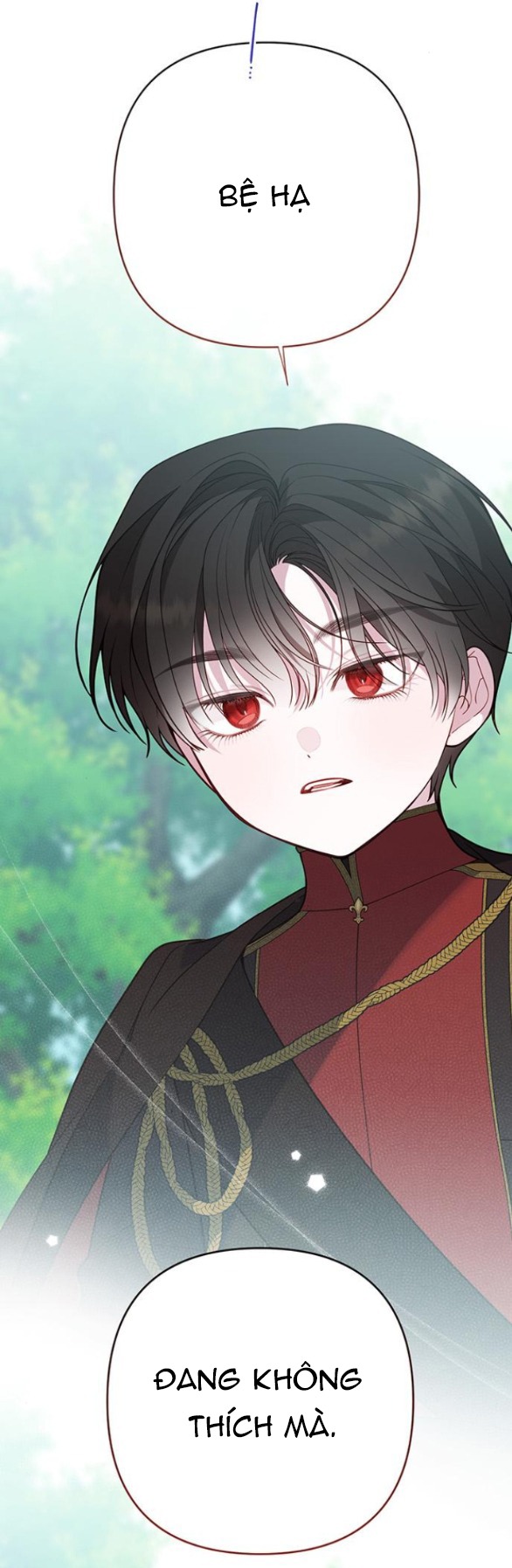 tiểu bạo chúa chapter 60.2 38