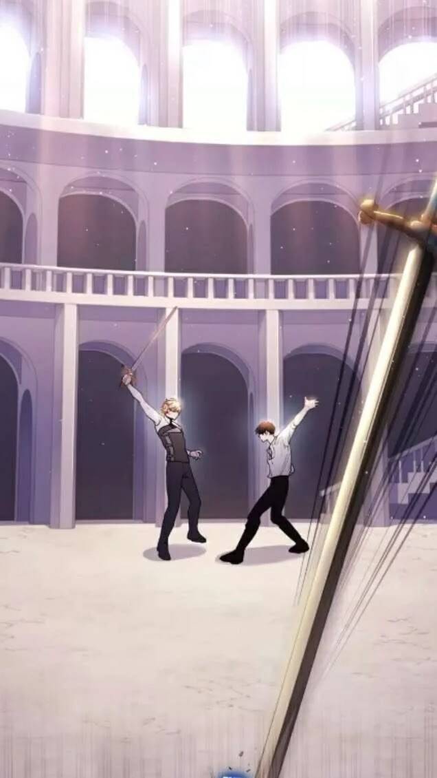 tôi đã trở thành con gái nuôi của nam chính chapter 47 4