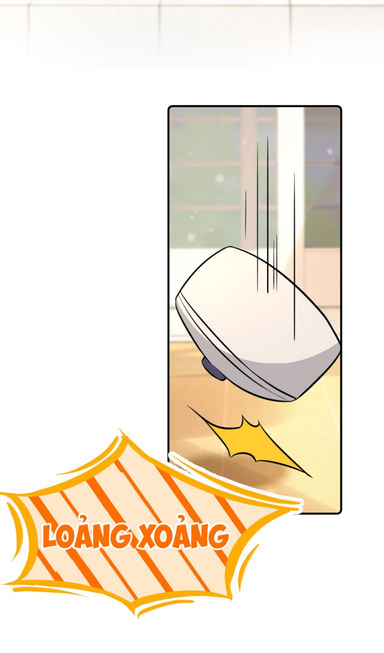 tín tức tố nói chúng ta không thể chapter 14 27