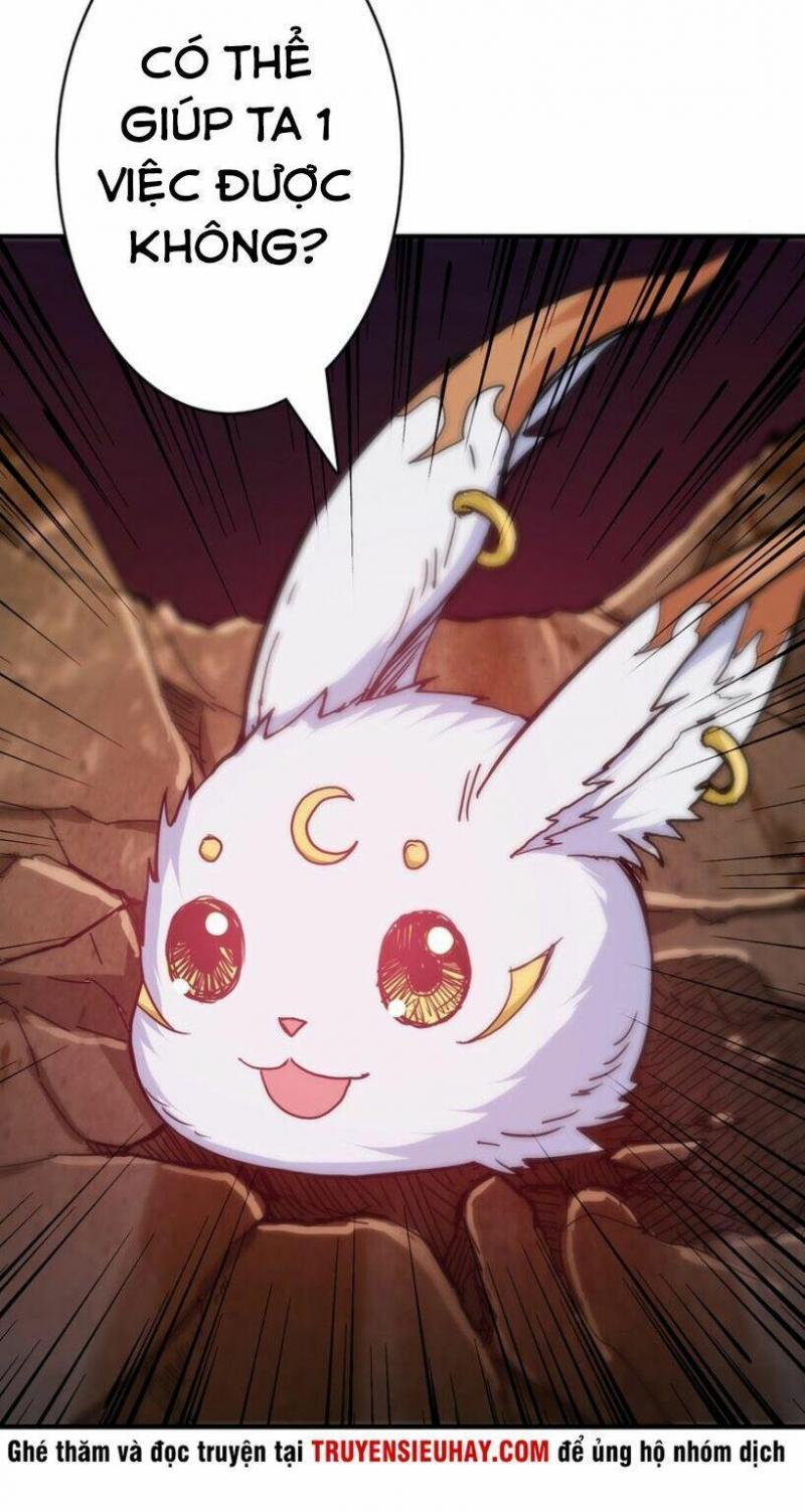 god slayer chapter 26 40