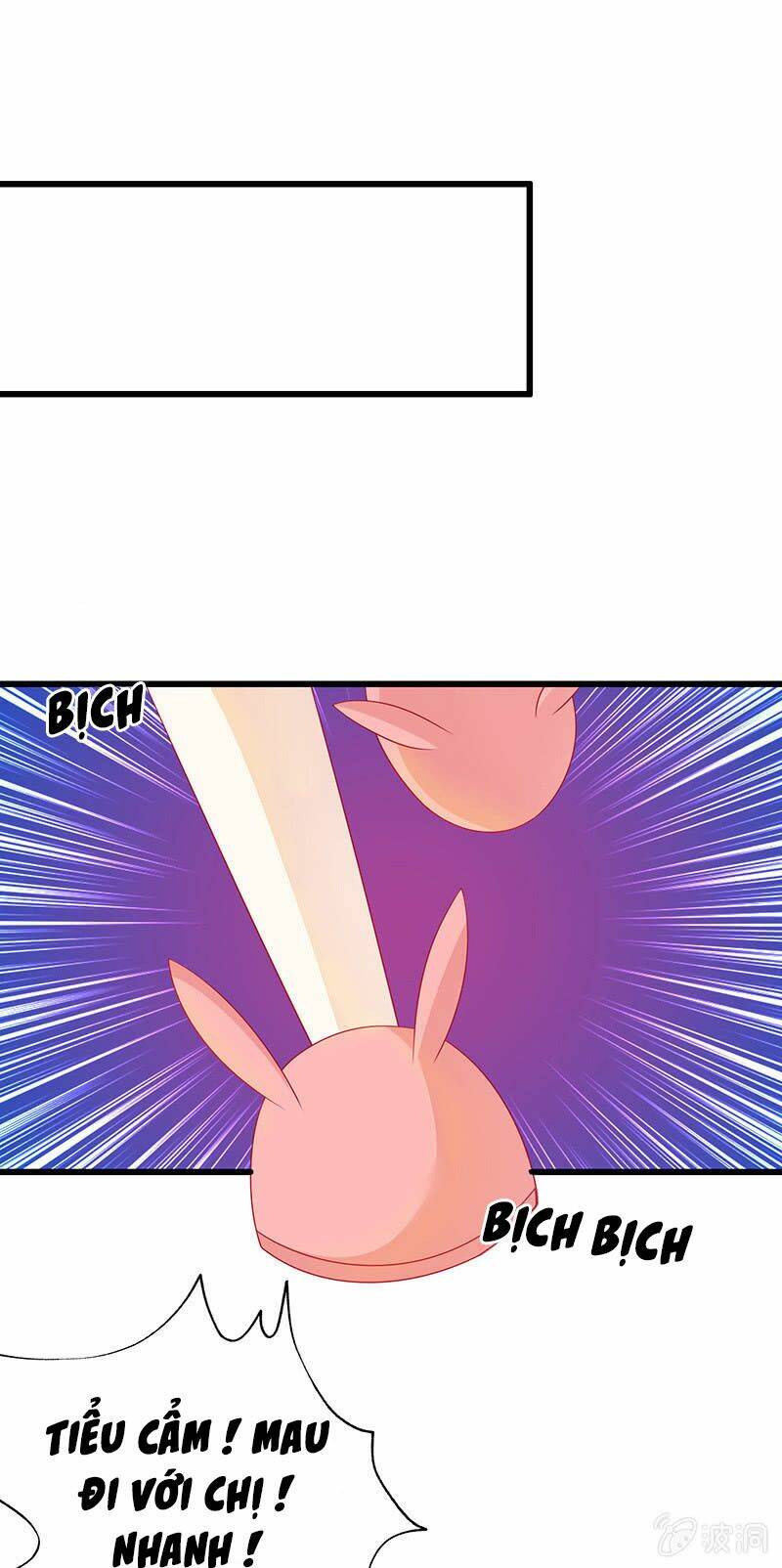 vương bài thiên sư và tiểu manh yêu chapter 2 31