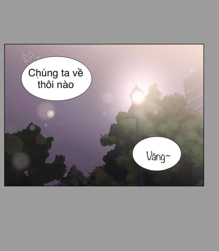 idol và sếp, em yêu ai? chapter 47 25