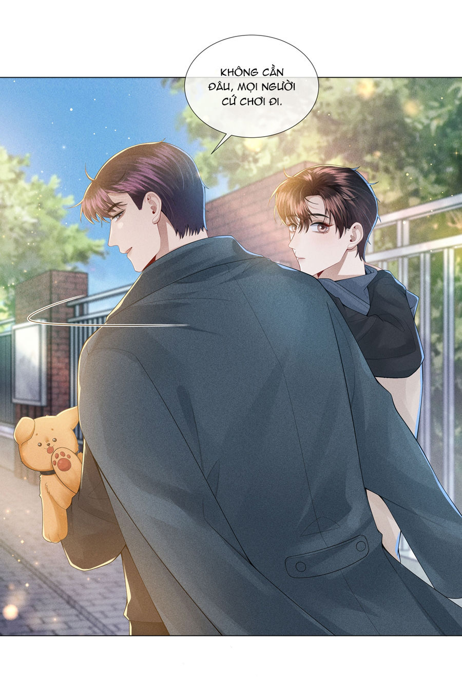 dior tiên sinh chapter 49 6