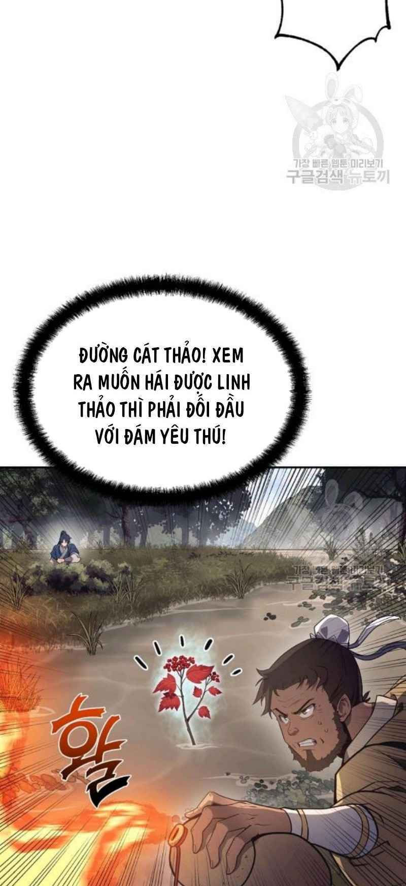 thiếu niên phương sĩ chapter 24 58