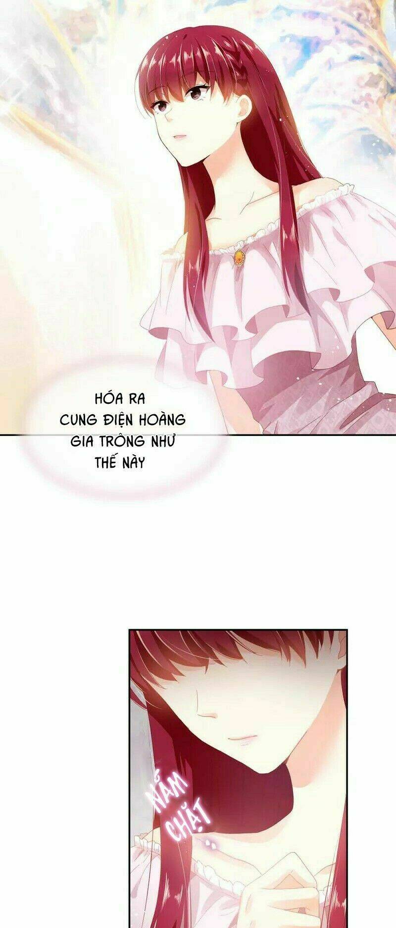 ác nữ cải biến chapter 20 6