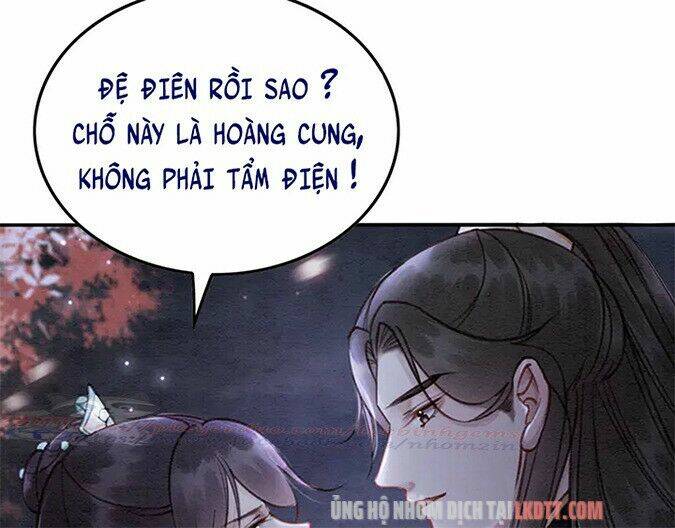 trọng sinh bá sủng nhiếp chính vương quá mạnh mẽ chapter 117 65