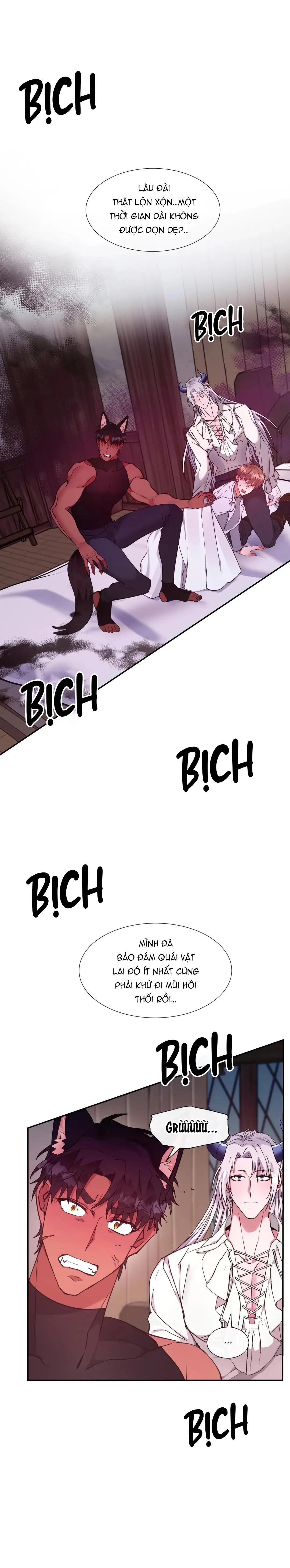 lâu đài tình dục chapter 17 21