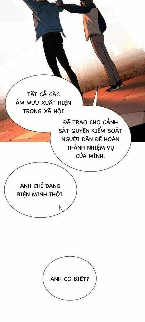Máu trắng chapter 20 66