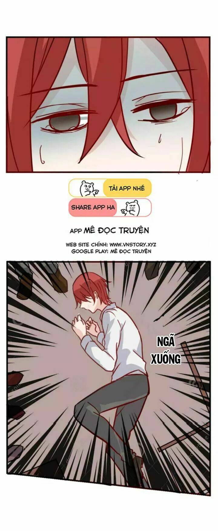 hồ tiên này không tin được chapter 43 22