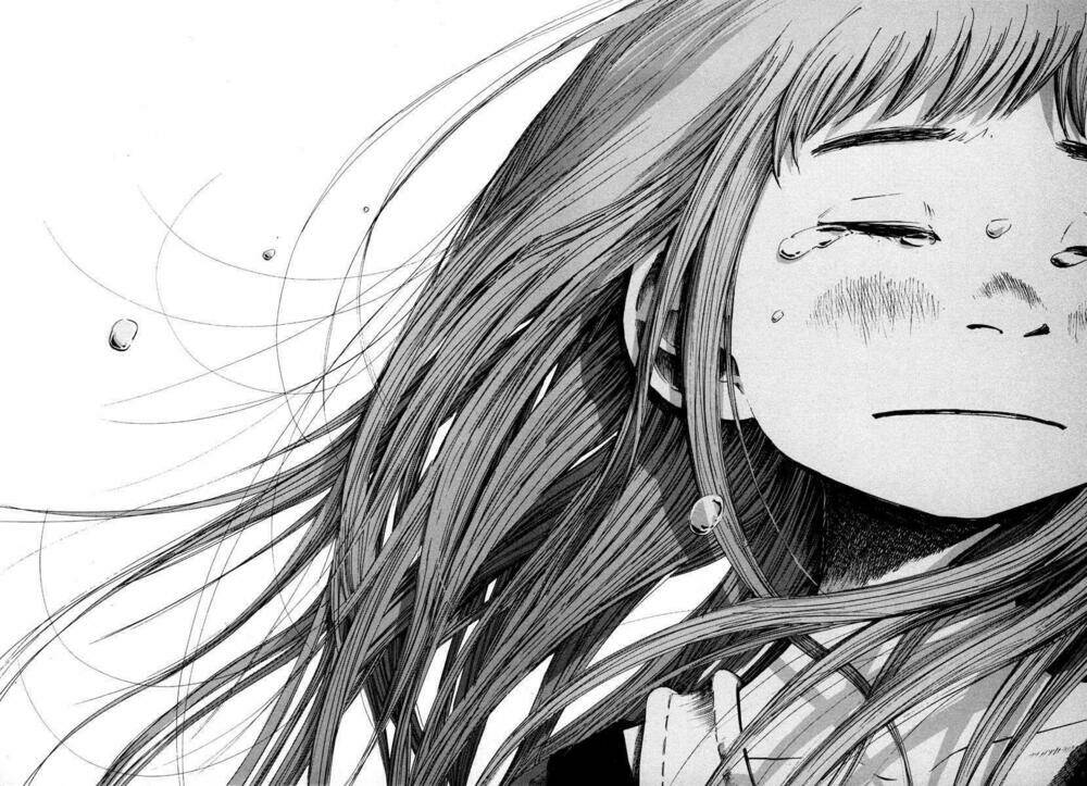 chúc ngủ ngon, punpun chapter 19 9