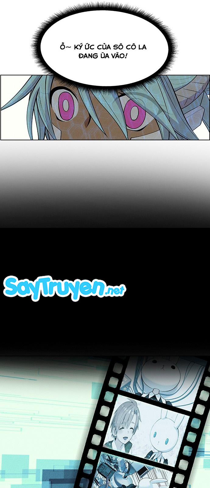 quản gia chapter 37 47