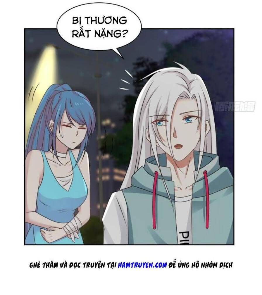 tuyệt thế võ công chapter 164 14