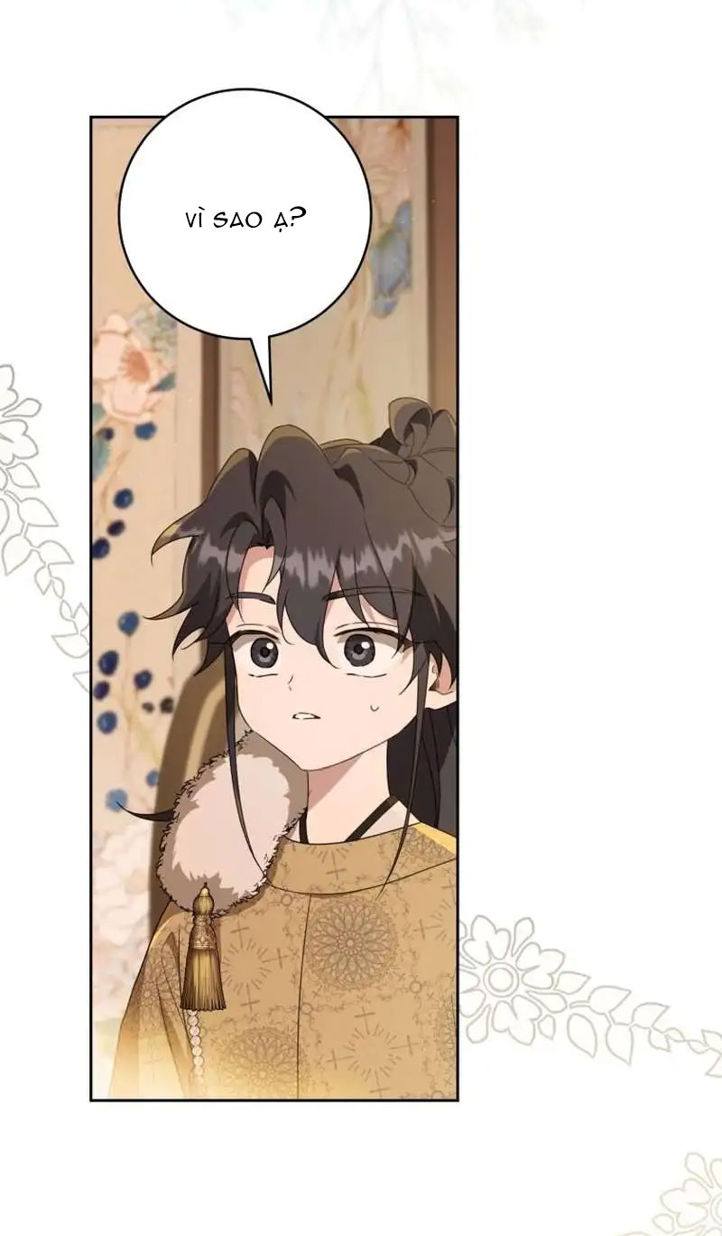 trở thành đứa cháu gái bị ghẻ lạnh trong gia tộc võ giả hùng mạnh chapter 63.2 1