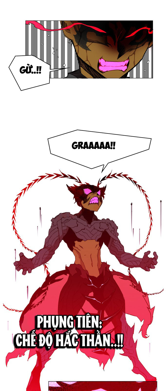 hard core leveling warrior chapter 85 27