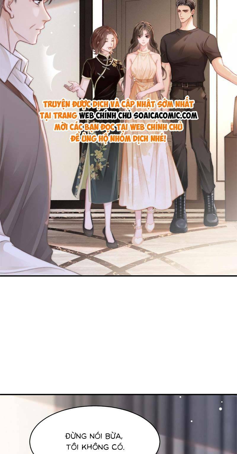 sau khi chia tay, cô ấy trở thành nữ vương hotsearch chapter 28 10