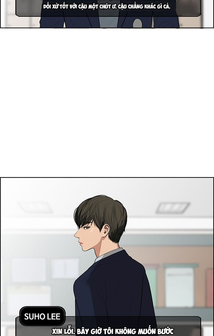 vẻ đẹp đích thực - true beauty chapter 44 62