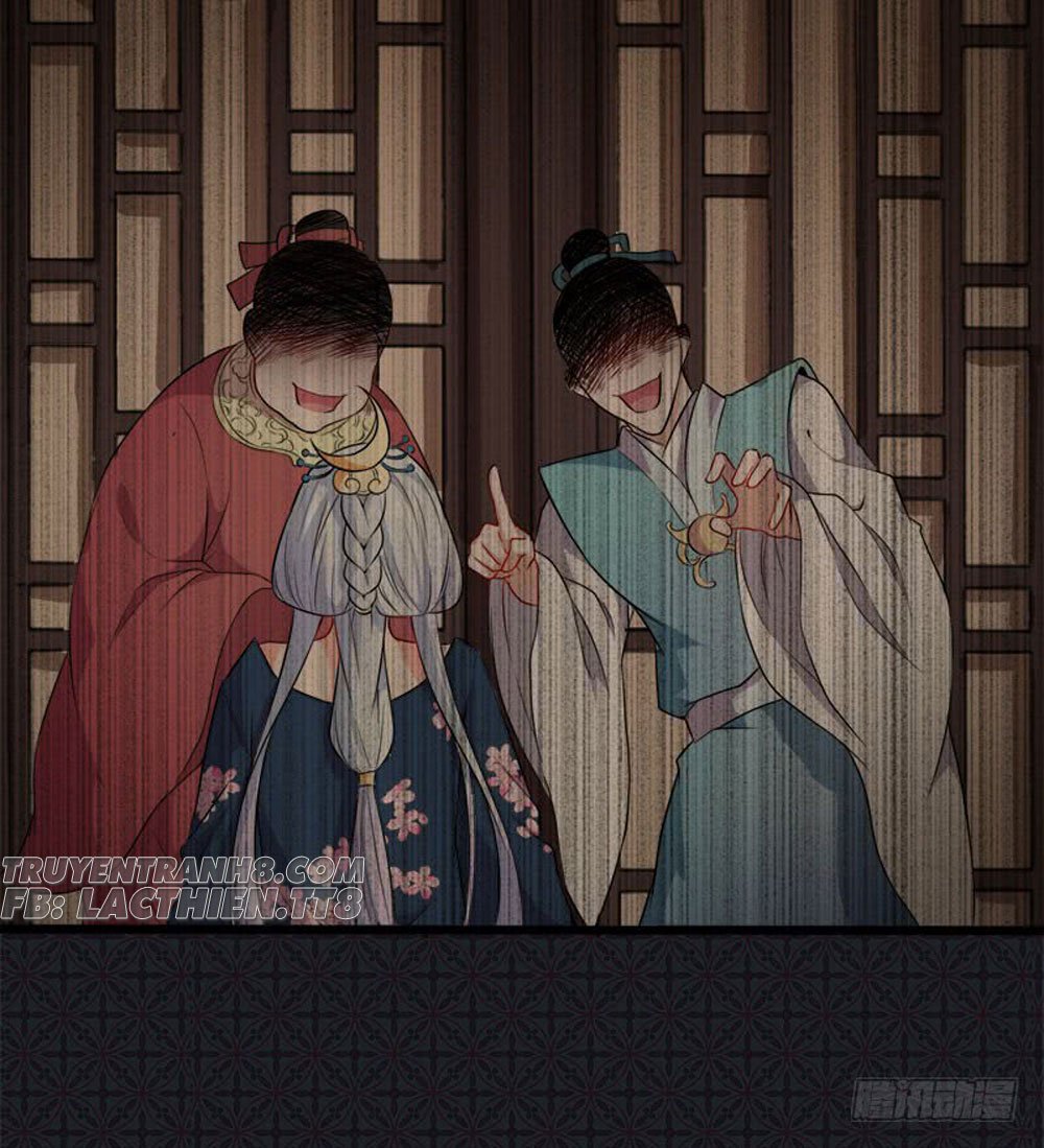 ngạo kiều quỷ vương yêu ta chapter 59 18