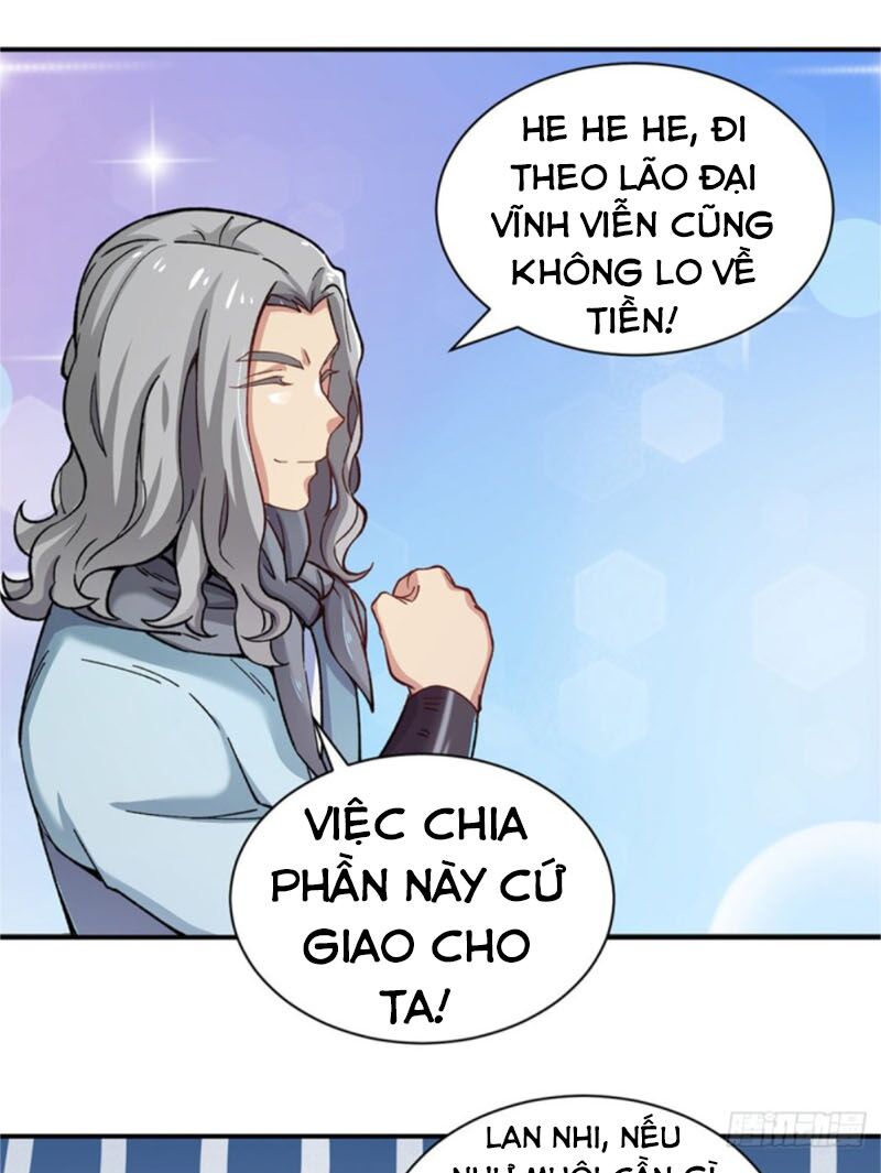 võ đạo độc tôn chapter 271 17