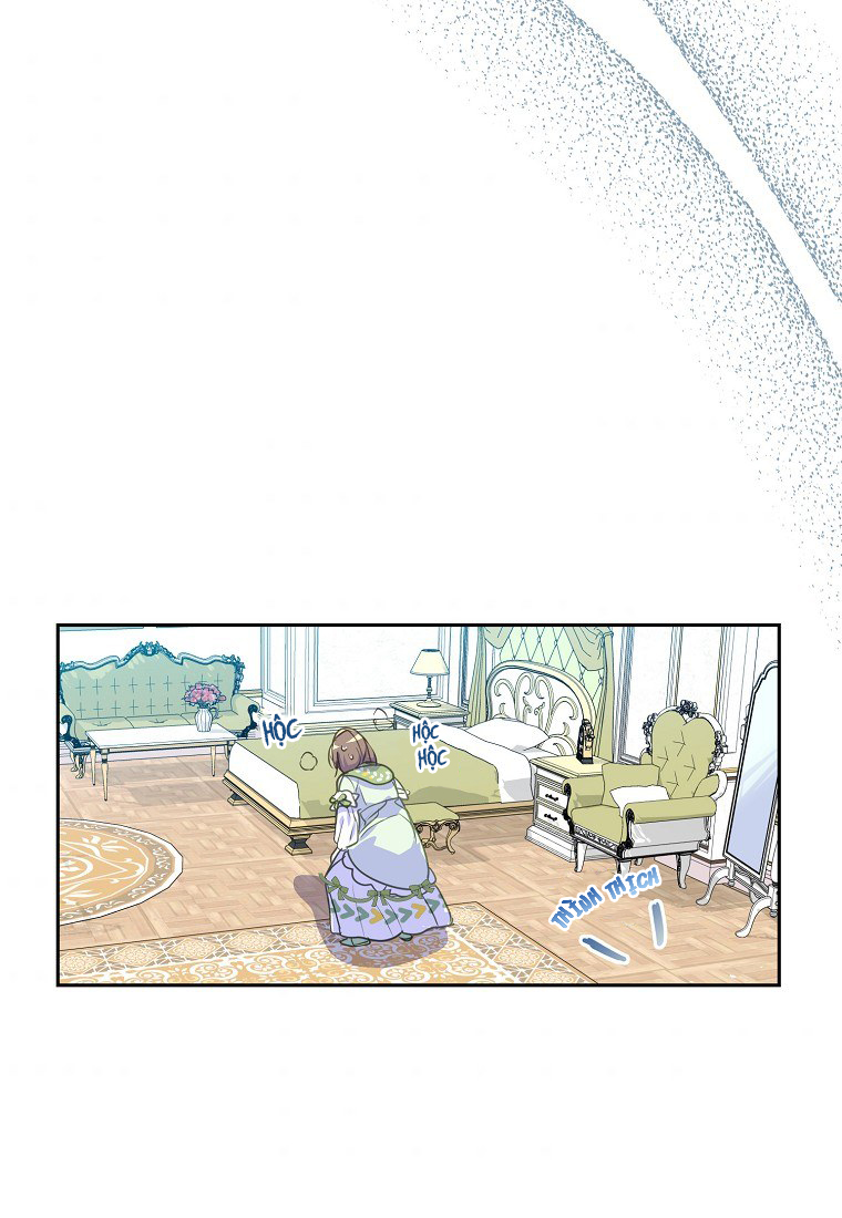 bệ hạ, xin đừng giết tôi!! chapter 53.2 32