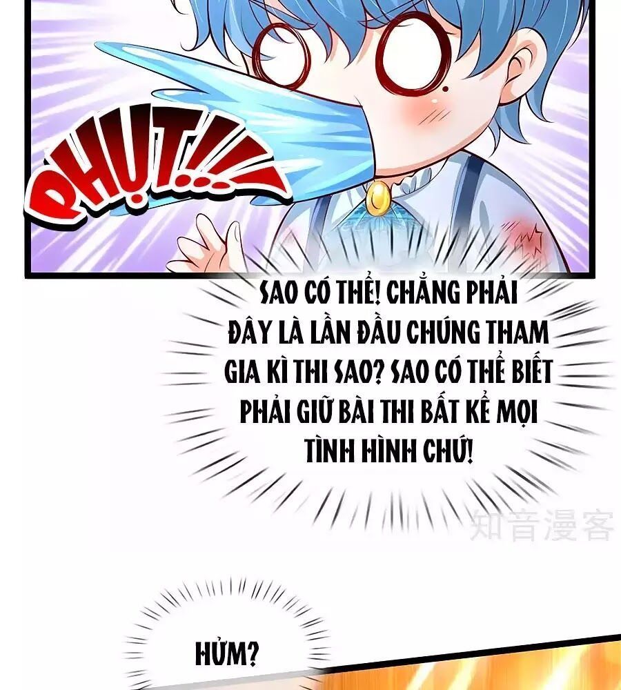 bỗng một ngày nọ trở thành con gái vua chapter 152 18
