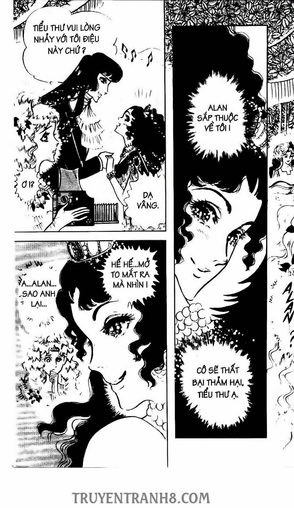 the count s daughter chapter 50 21