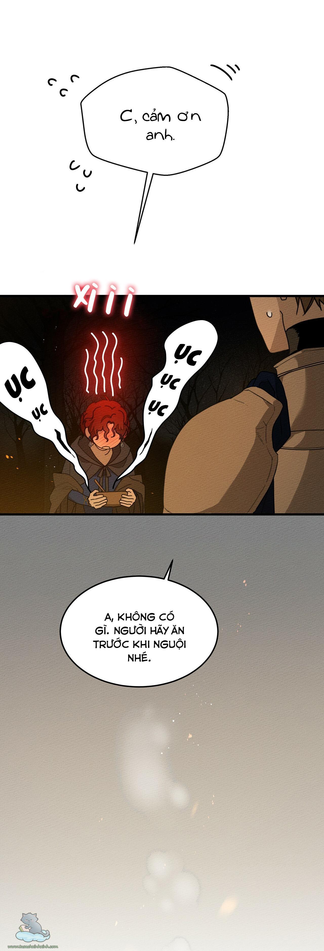 dưới tán cây sồi chapter 40 47