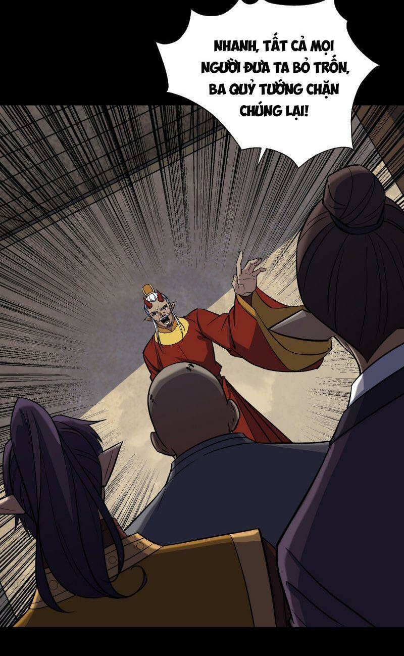 thông u đại thánh chapter 102 9