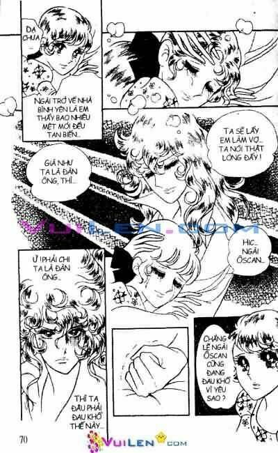 hoa hồng véc-xây chapter 5 70