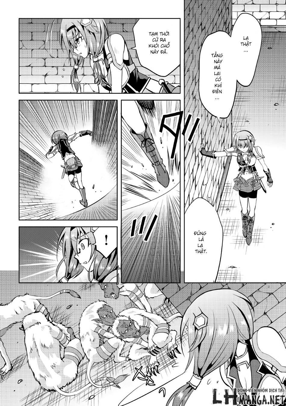 maken no daydreamer chapter 7 23