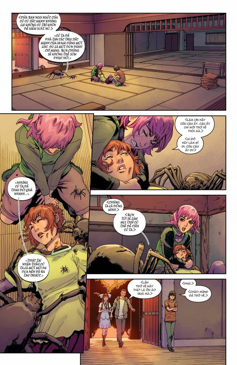 wayward chapter 11 9