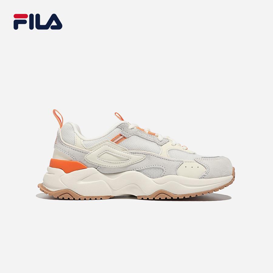 Giày sneakers unisex Fila Rayflide - 1RM02053E-821
