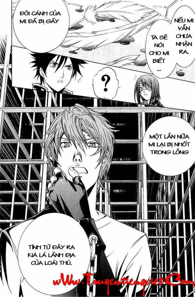 air gear chapter 69 15