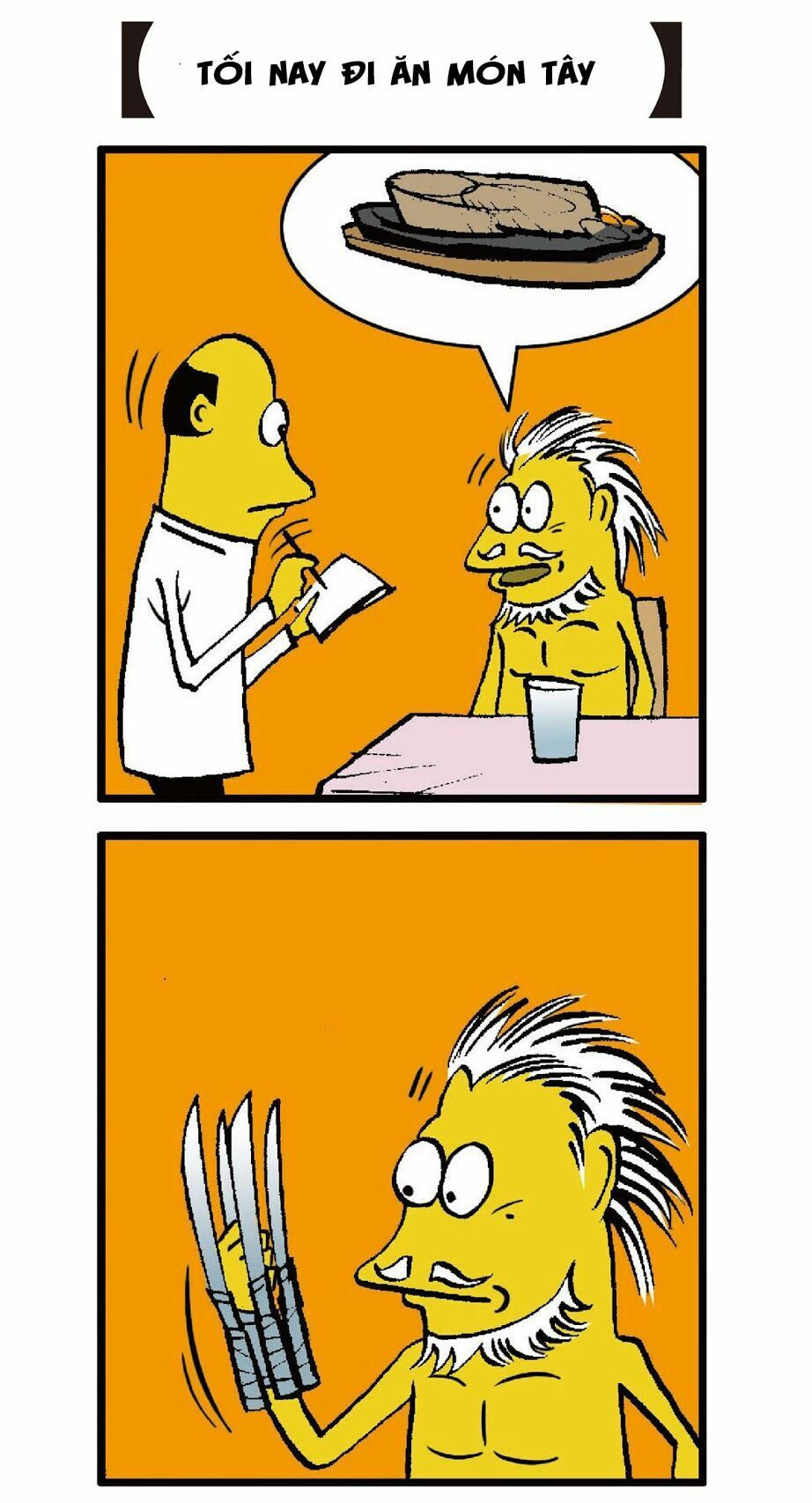 sơn hải kinh truyện chapter 33.2 23